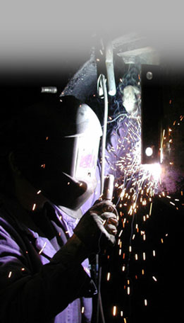 Welding Equipment