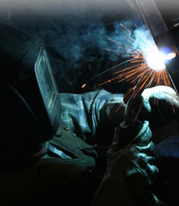 Welding Services